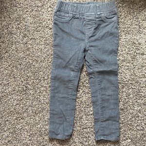 Gap toddler pants